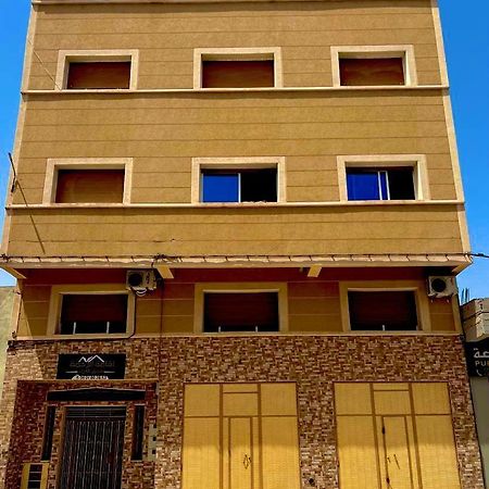 Residence Al Rahma 03 Monte Arrouit 외부 사진
