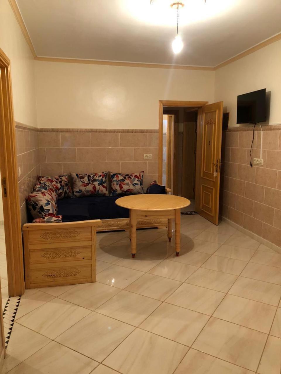 Residence Al Rahma 03 Monte Arrouit 외부 사진