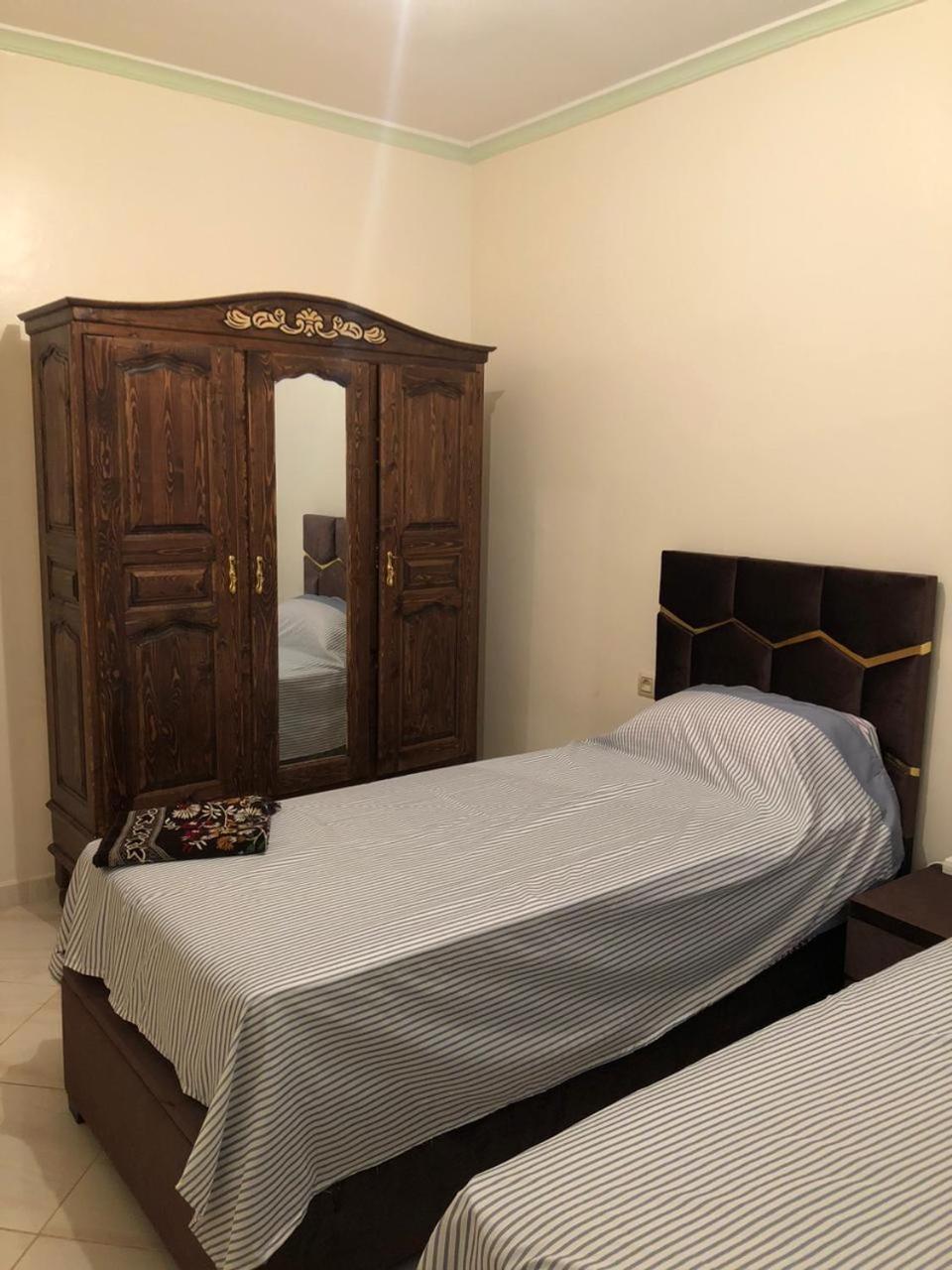 Residence Al Rahma 03 Monte Arrouit 외부 사진