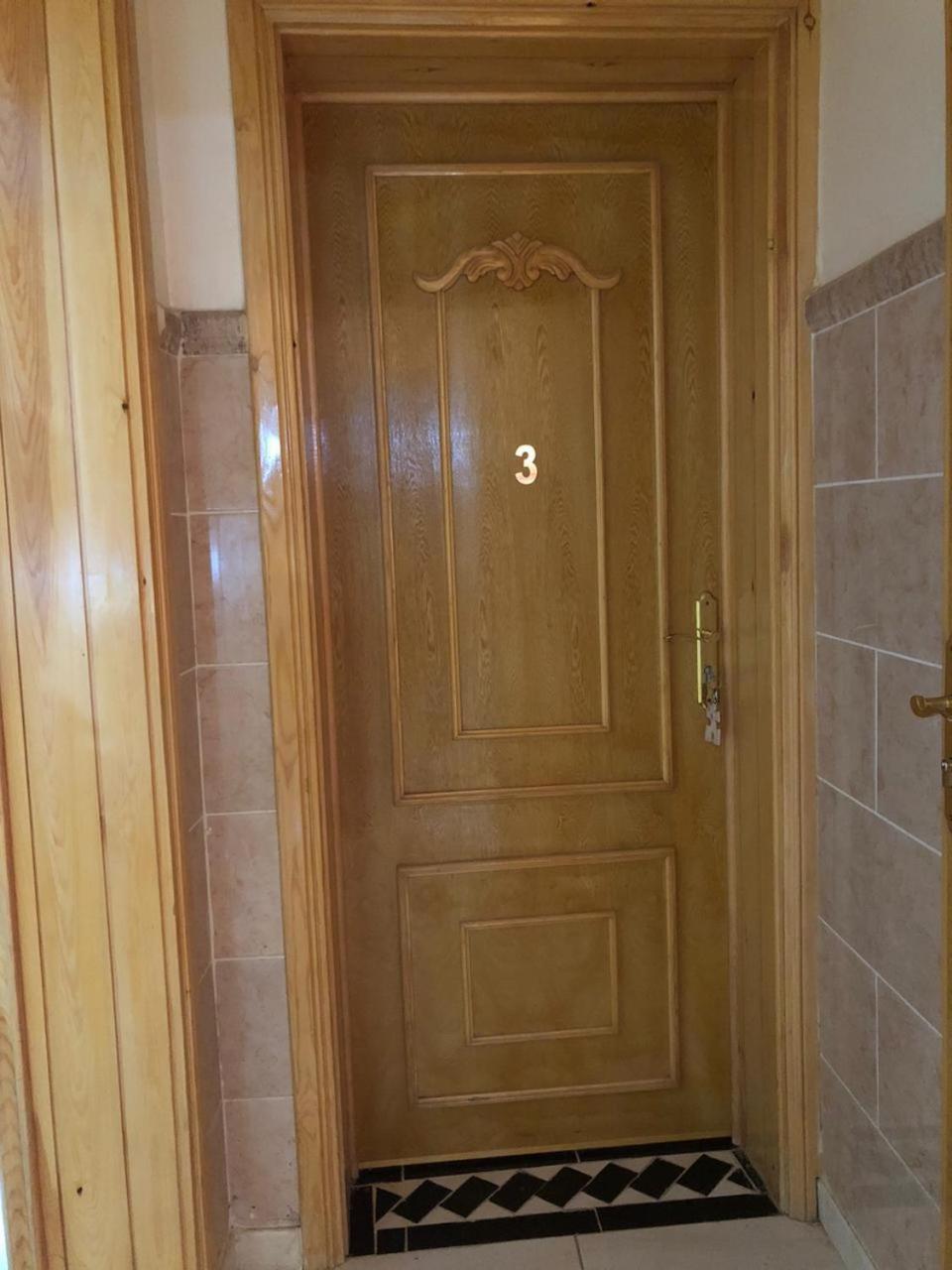 Residence Al Rahma 03 Monte Arrouit 외부 사진