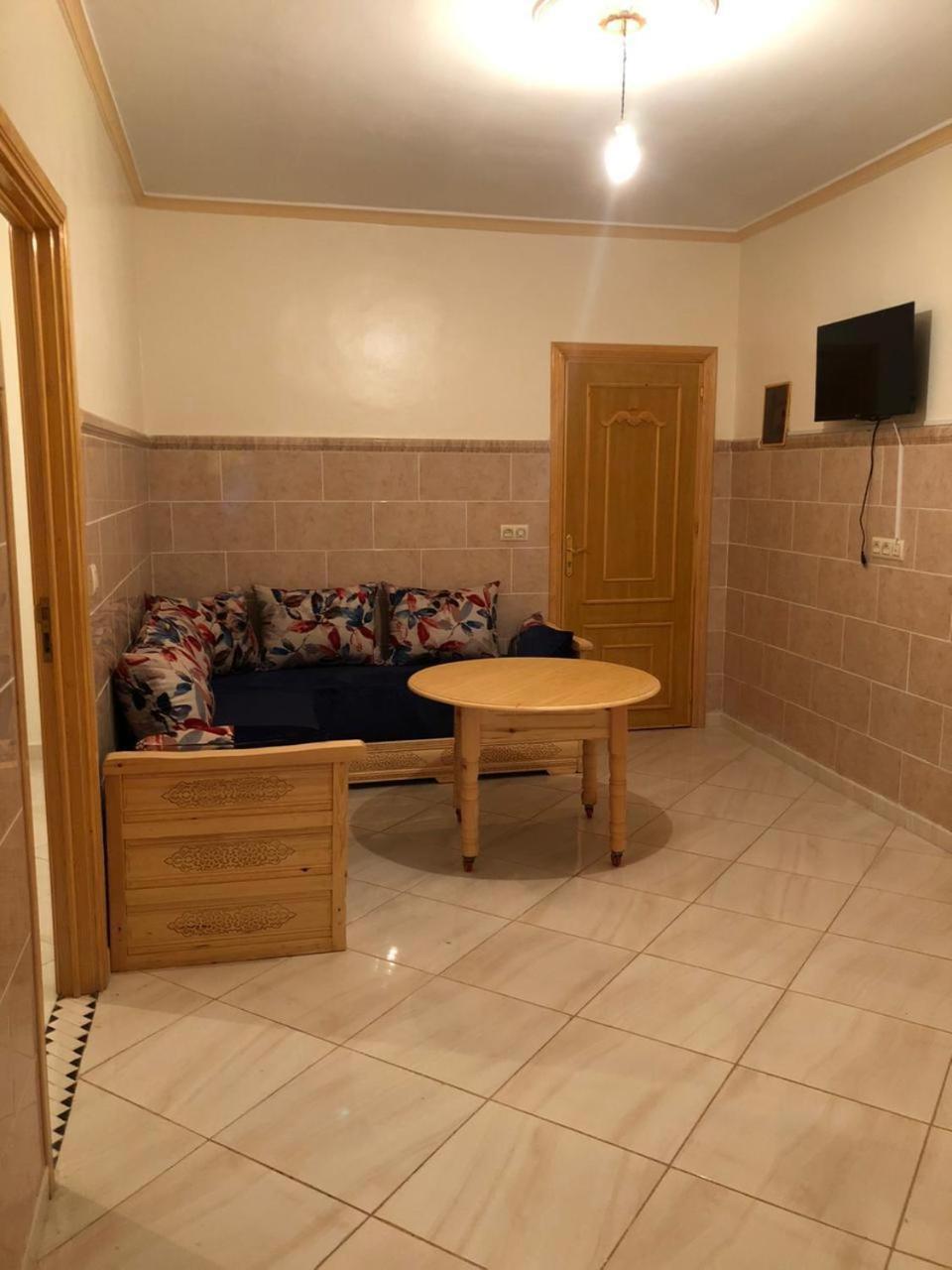 Residence Al Rahma 03 Monte Arrouit 외부 사진