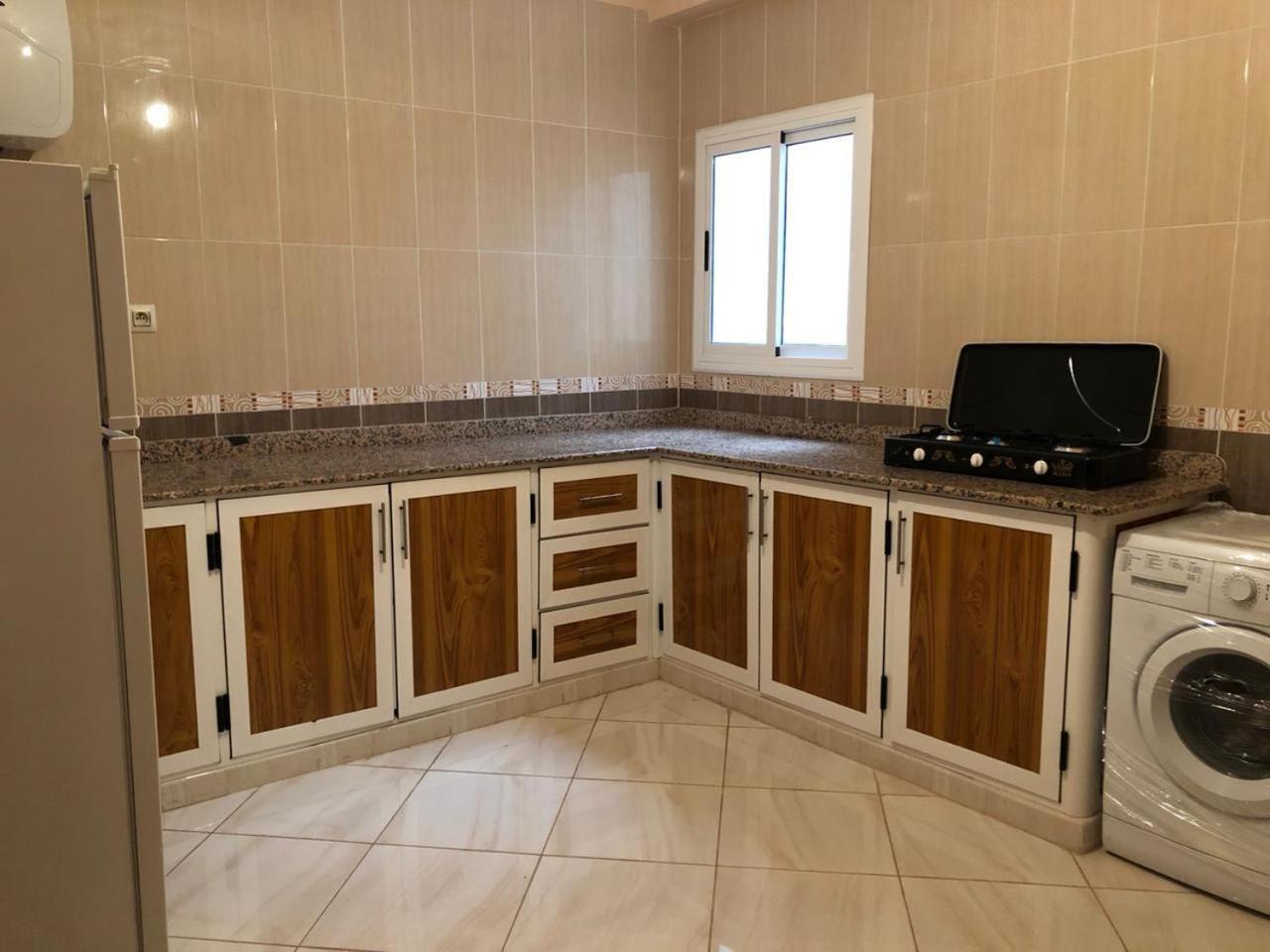 Residence Al Rahma 03 Monte Arrouit 외부 사진